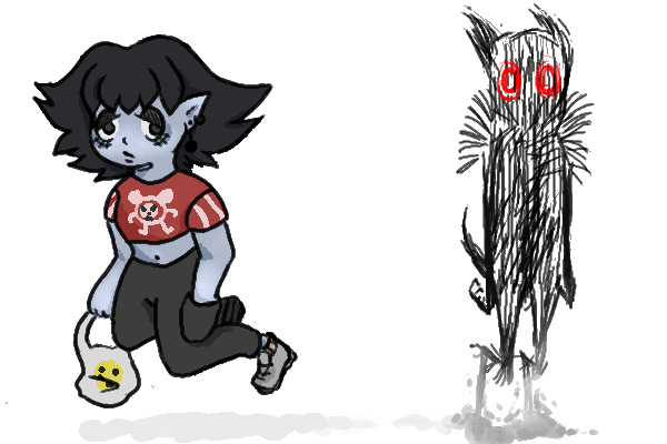 i forgot backgrounds exist