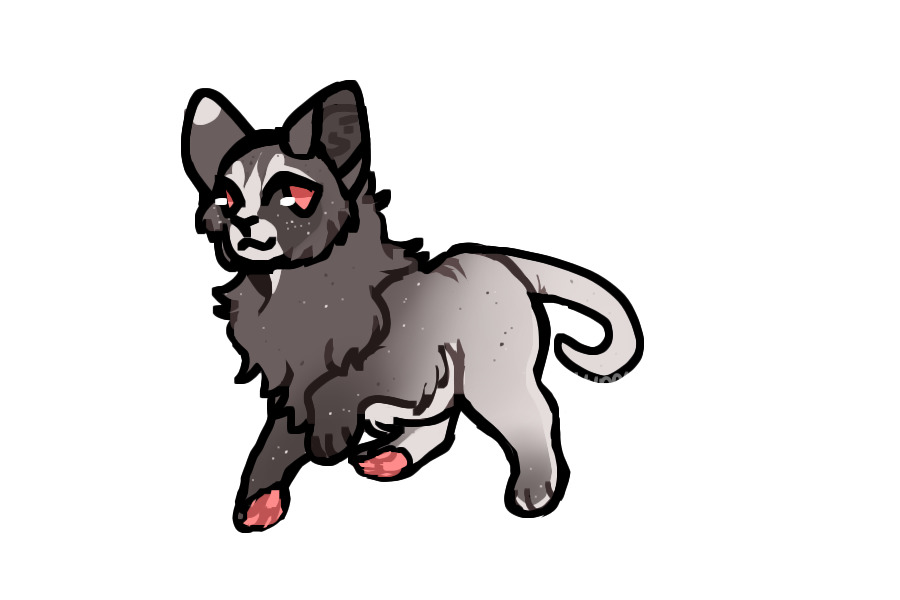 chibi for StormSerpent