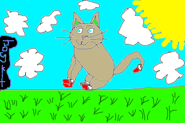 Joykit! *By: Brightheart_Lover