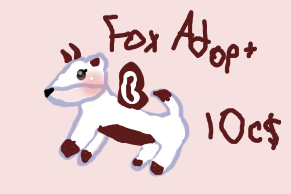 Daredevil Fox Adopt