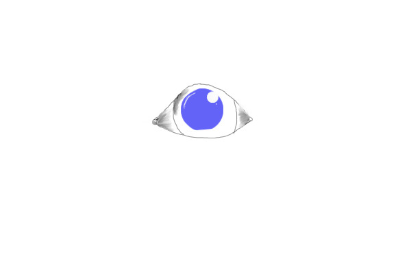 Rubbish eye