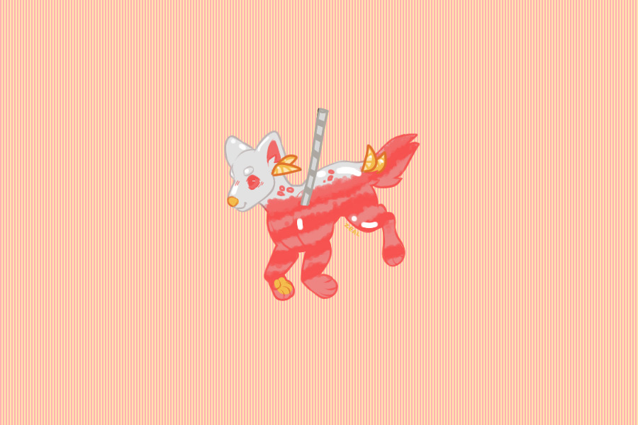 for Sp1ritW1sh <3