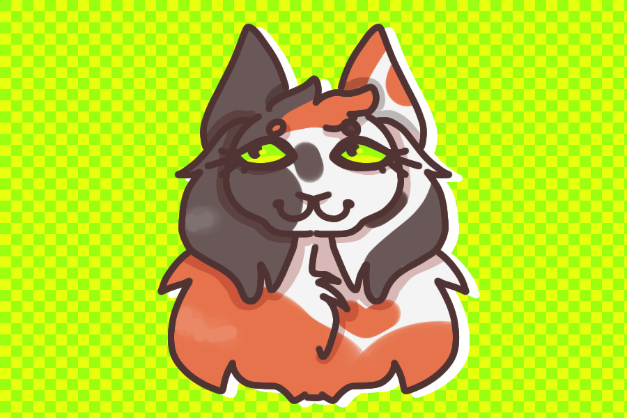 kibby cat