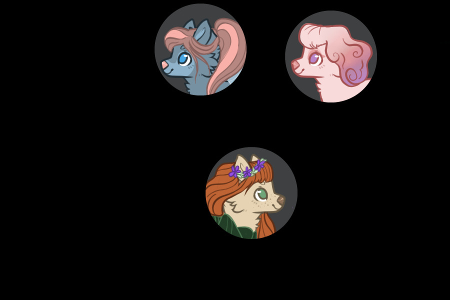 Pretty little things