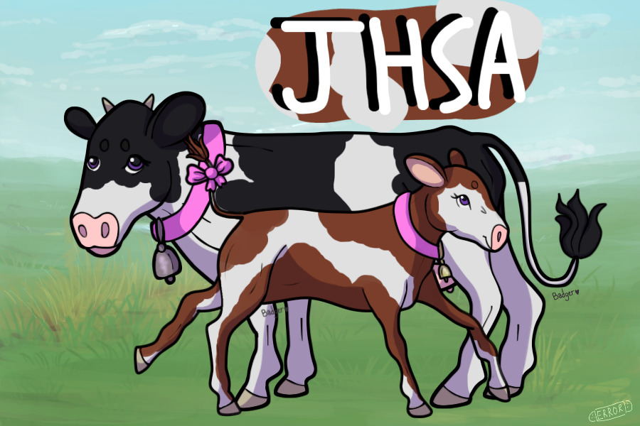 Jersey Holstein Shorthorn Association