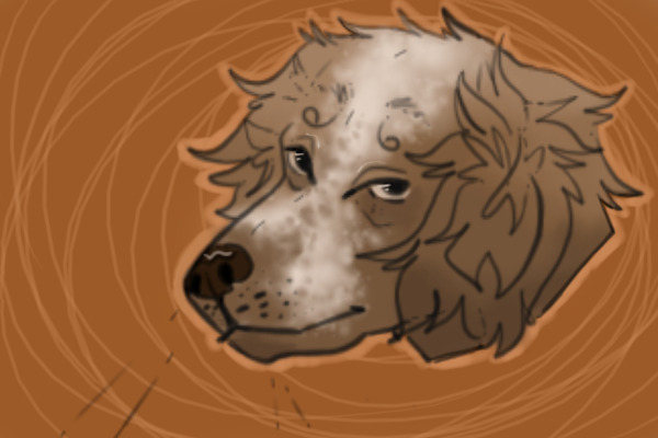 floating head,,