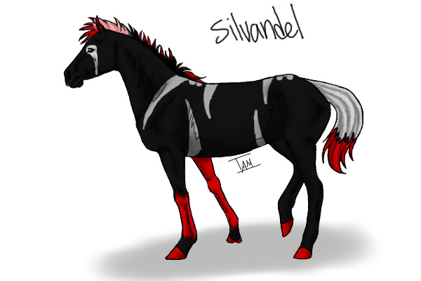 Silvandel
