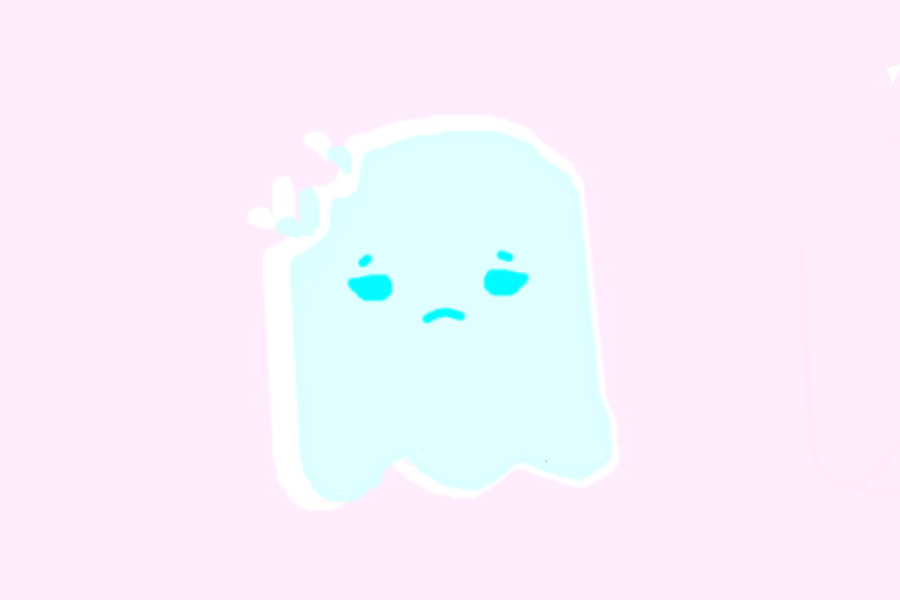 Ghostie boy c: