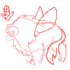 pixel i never finished