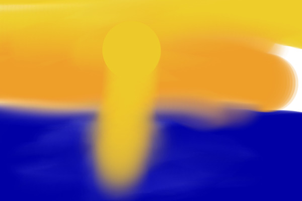 Sunset FAIL...