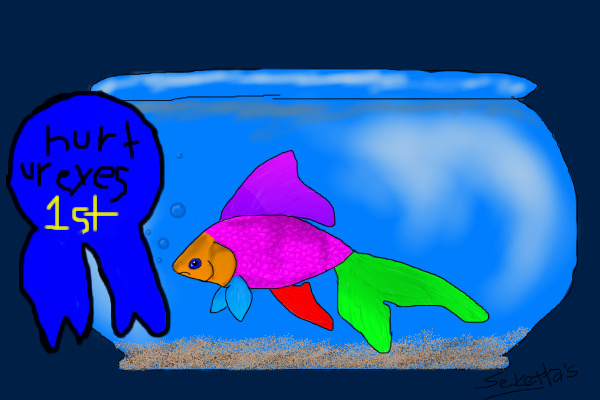 Fishy
