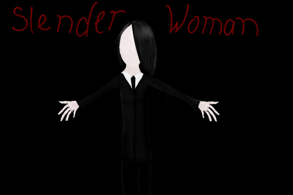 Slender Woman