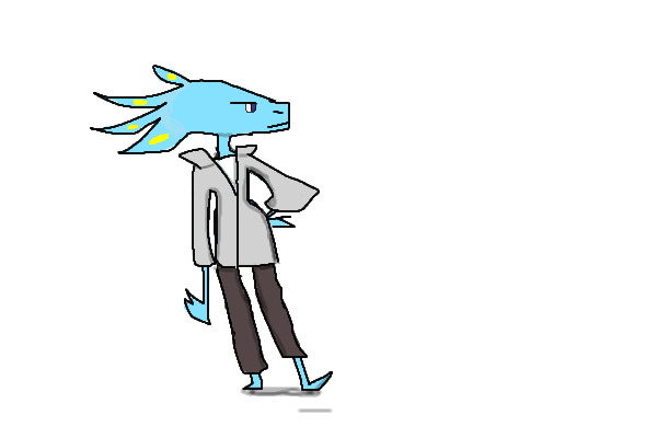 Creature Thing?