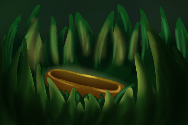 some things that should not have been forgotten were lost