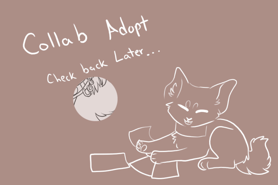 collab adopt wip