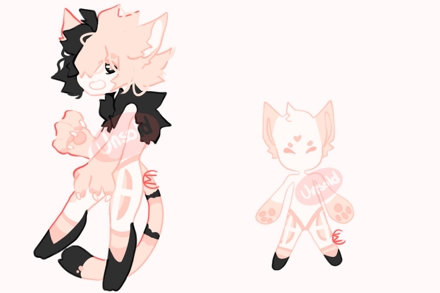 pink adopt ufa