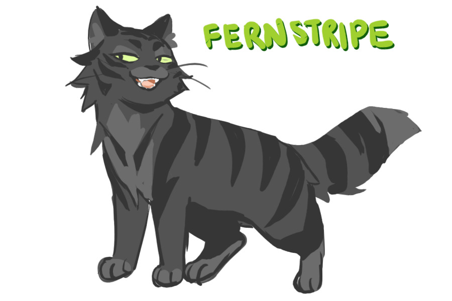 fernstripe