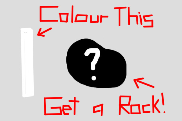 Colour this palette get a rock!!!