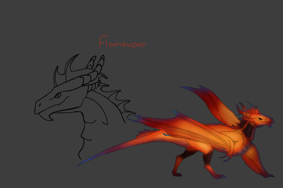 Flameviper