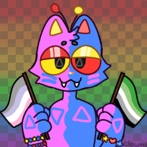 Pride Avatar!