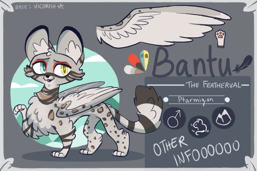 May Custom for Kitten-Girl-500