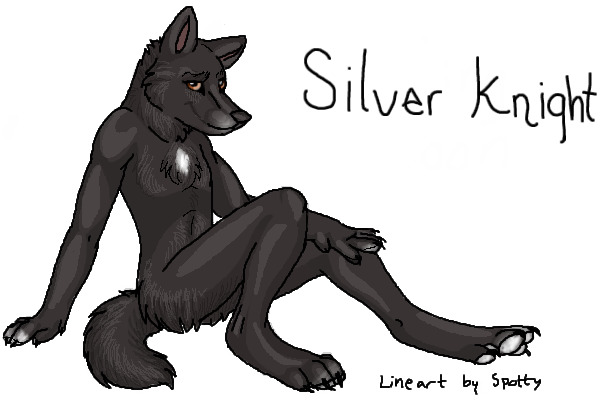 Silver Knight
