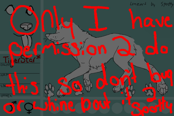 Read this for more info