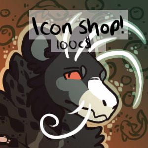 icon shop for c$