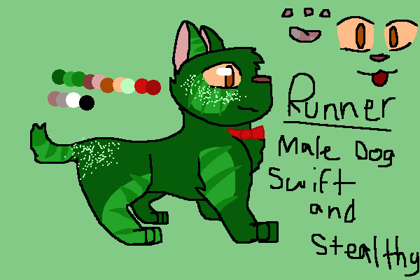 CHEAP ADOPT!!