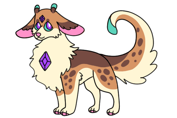 original species donut steal