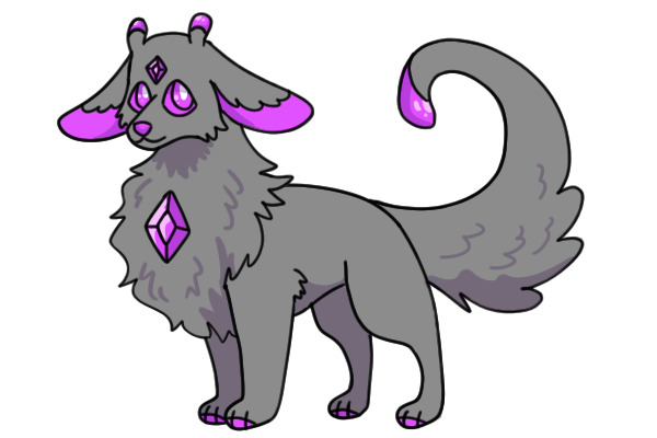 original species pls steal