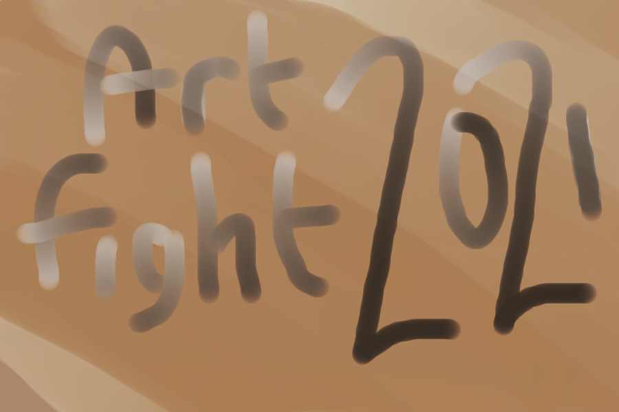 art fight 2021