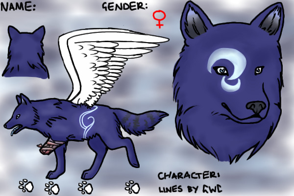 Minerva (contest entry)