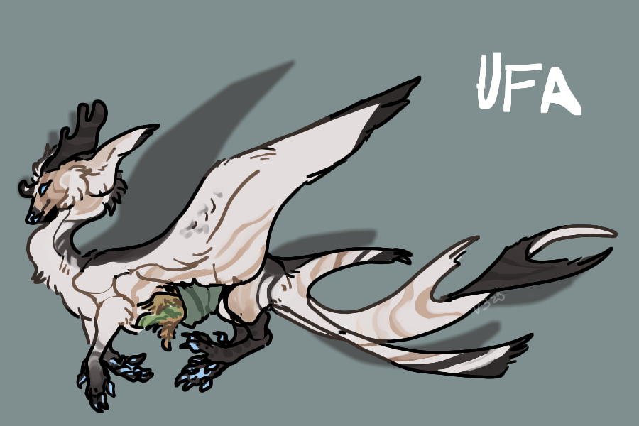 dragon ufa