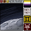 NOT MY ART: USER PROFILE ICON RECOLOR