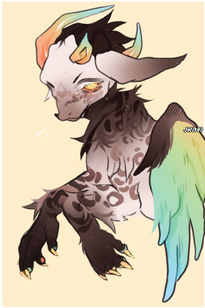 Halfbody for VENORIS