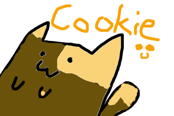 Cookie! C: