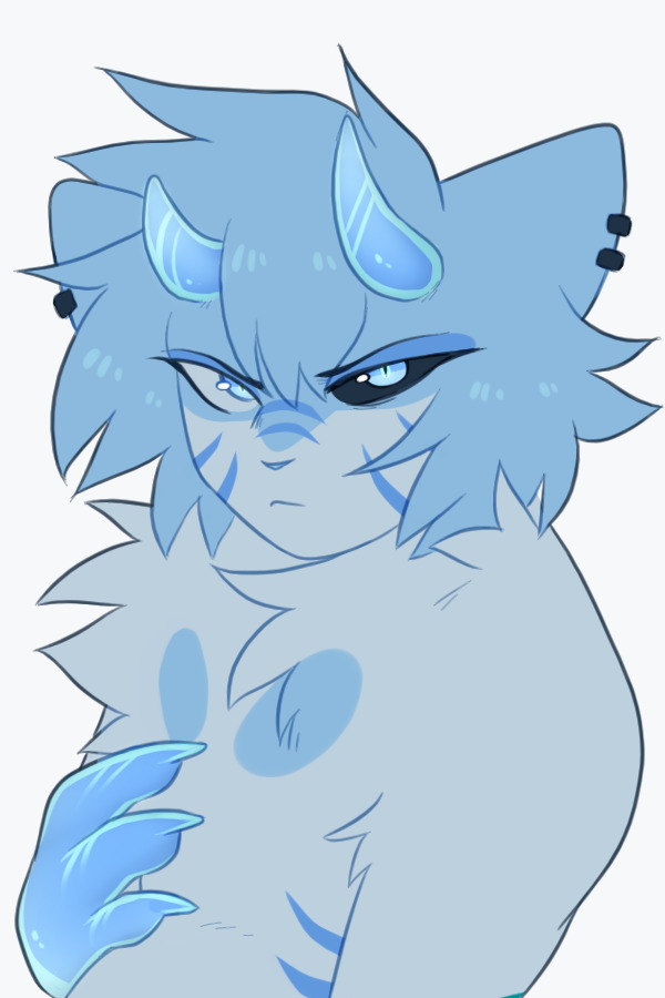 bust for CATB0Y