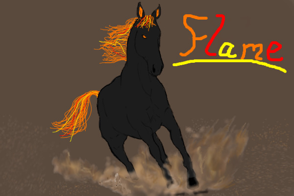 Flame