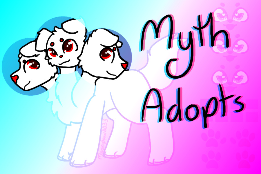 Myth Adopts