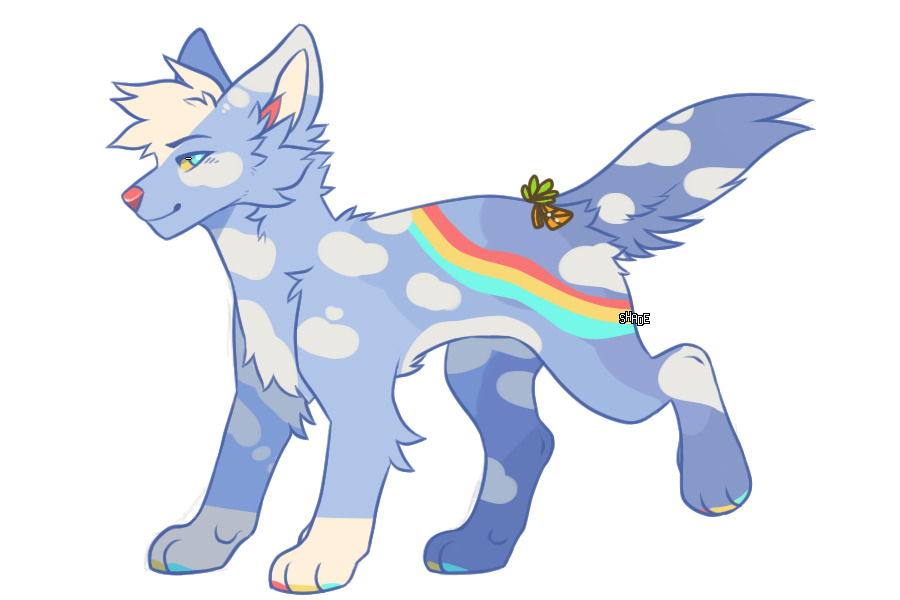custom for n0rsk1