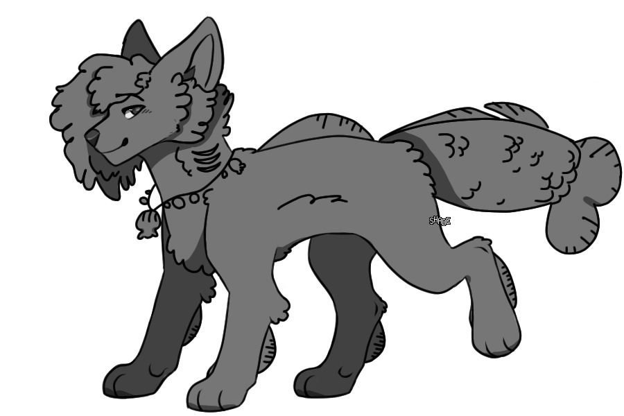 custom for wildsight || WIP!!