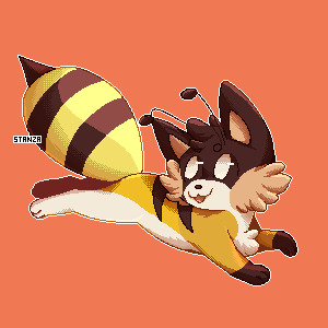 bee!