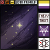 NOT MY ART: USER PROFILE ICON RECOLOR 3