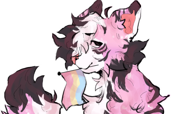 PRIDE COMMISSION FOR @;arboux;!!