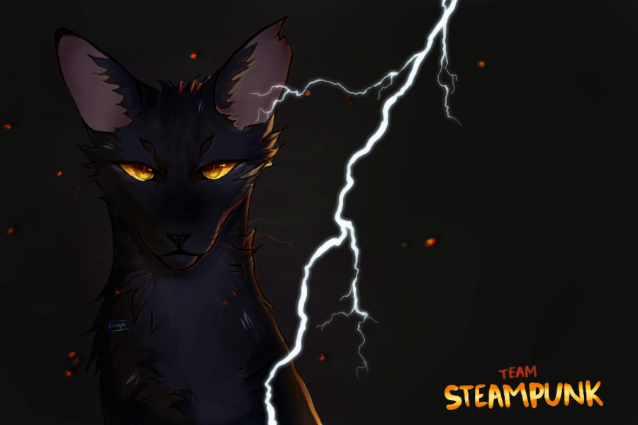 gentle rise and fall