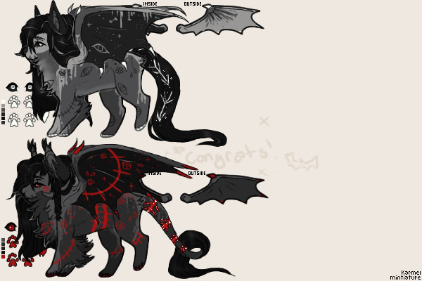 The Dragon batch