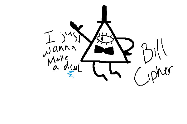 Bill cipher