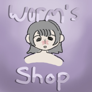 PWYW icon art shop [closed]