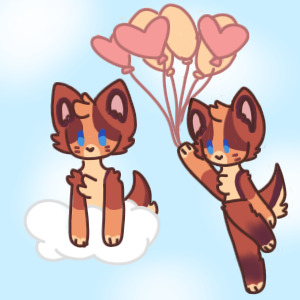 ych-balloons or cloud